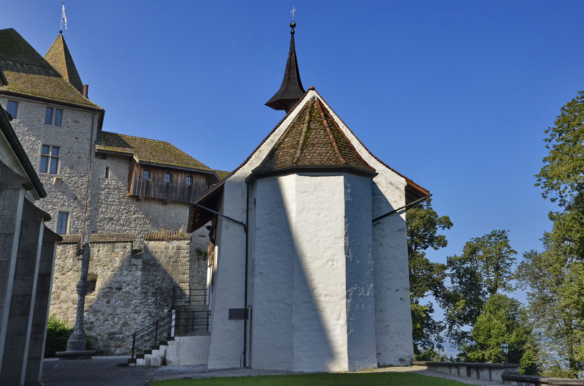 Rapperswil-Jona